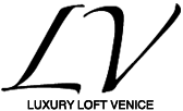 Luxury Loft Venice