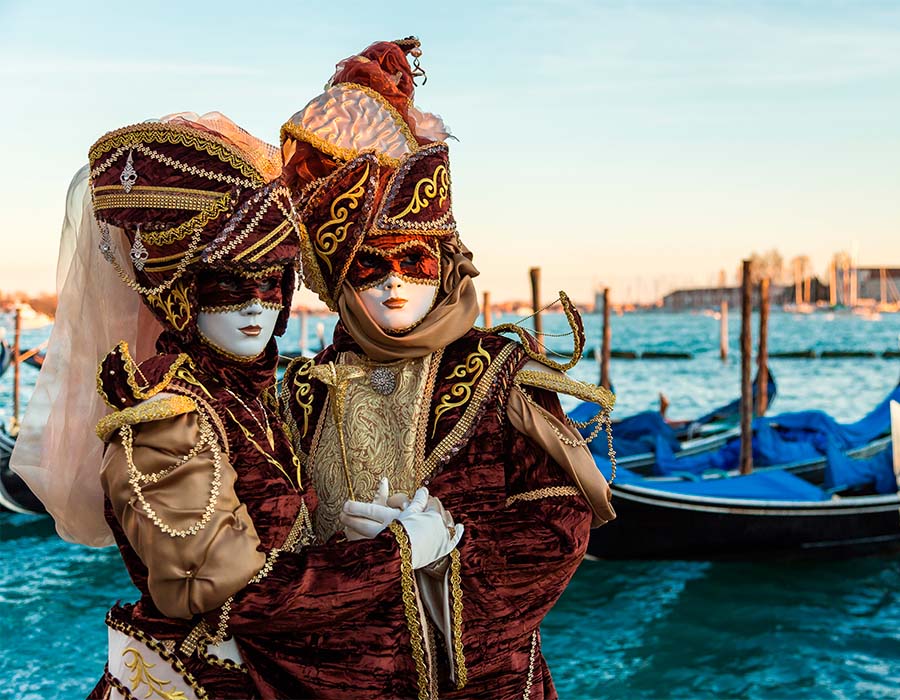 carnevale di venezia