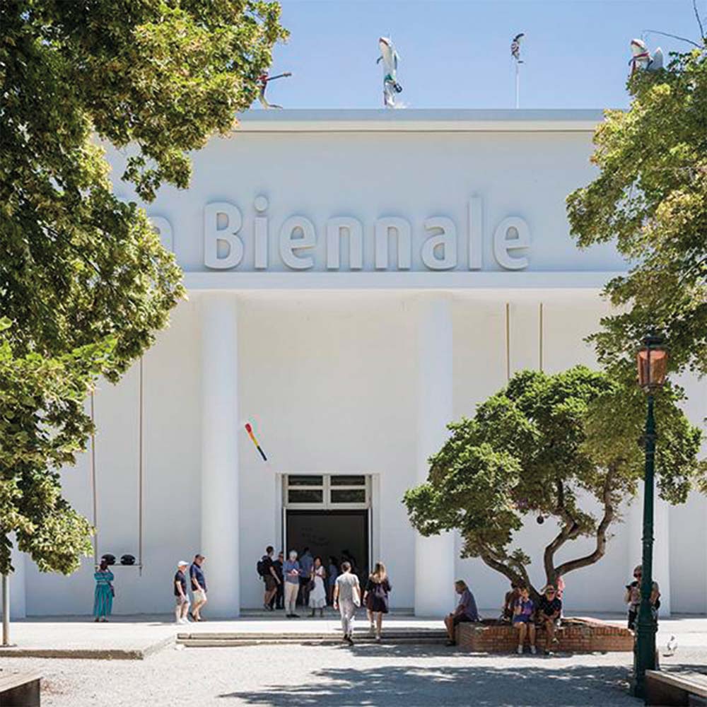 biennale d'arte