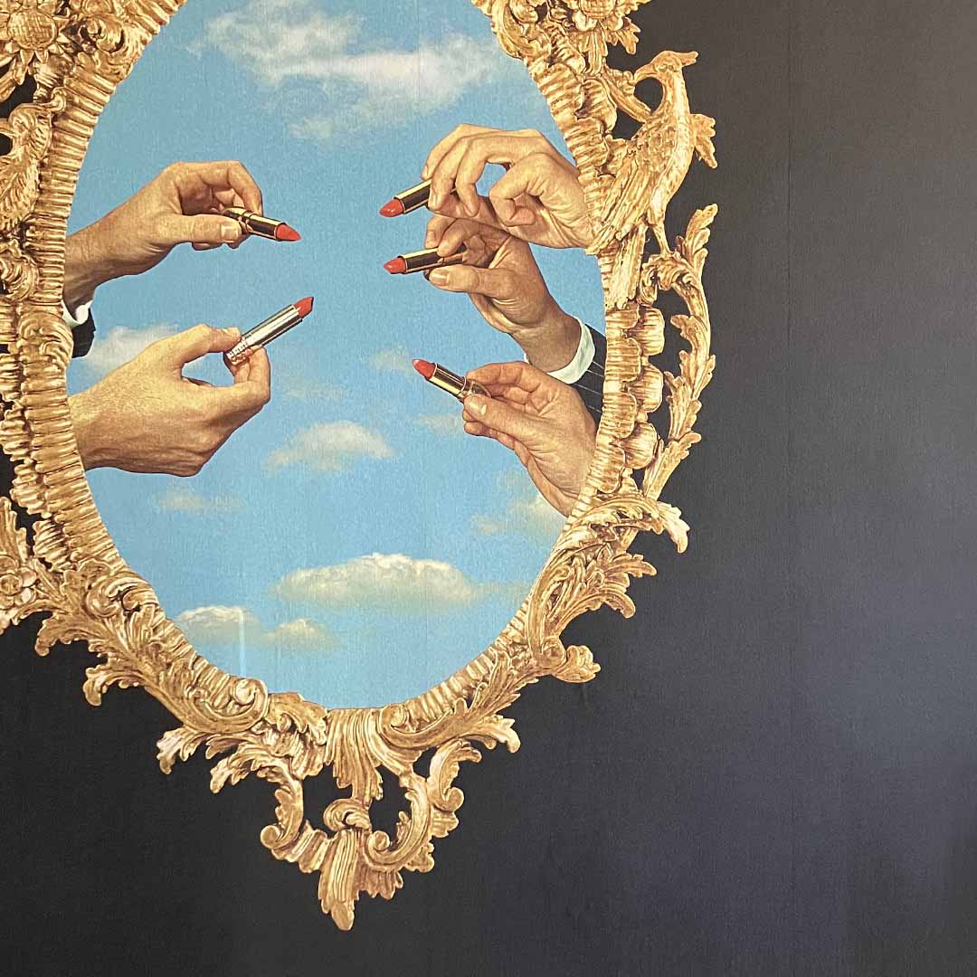 camera arte giapponeese