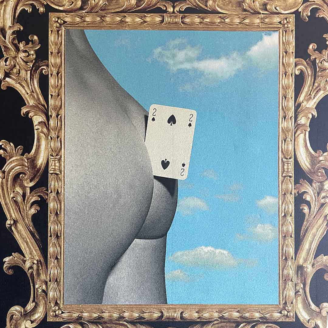 camera arte giapponeese