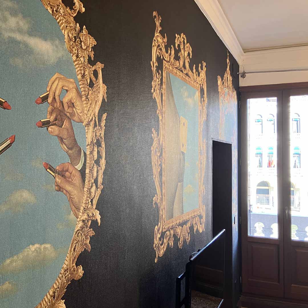 camera arte giapponeese