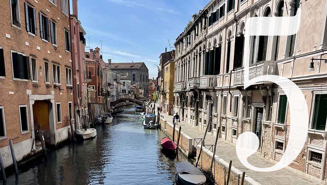 gesuiti apartments venice